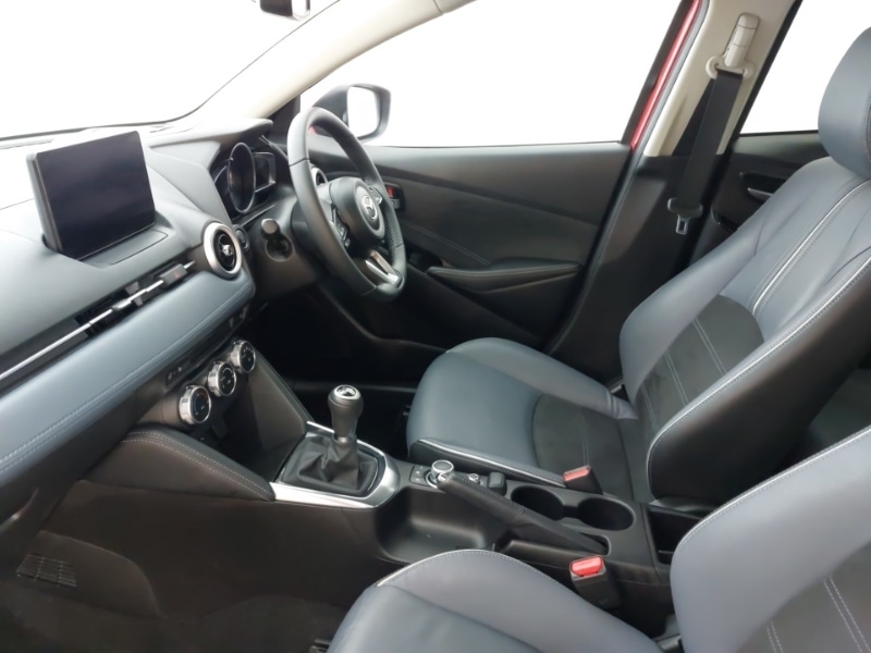 Used Mazda Mazda2 2022 for sale - 77731394: Photo 5
