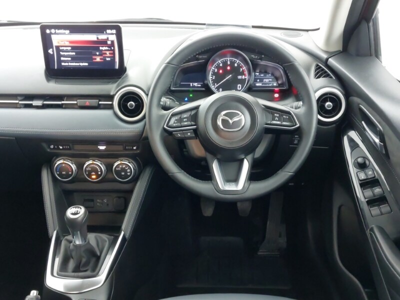 Used Mazda Mazda2 2022 for sale - 77731394: Photo 7