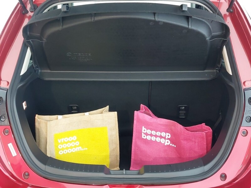 Used Mazda Mazda2 2022 for sale - 77731394: Photo 8