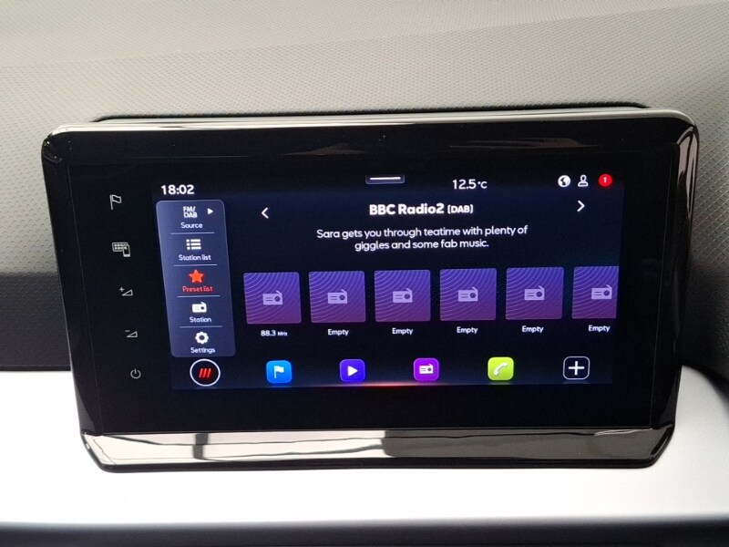 Used SEAT Ibiza 2025 for sale - 77873876: Photo 10