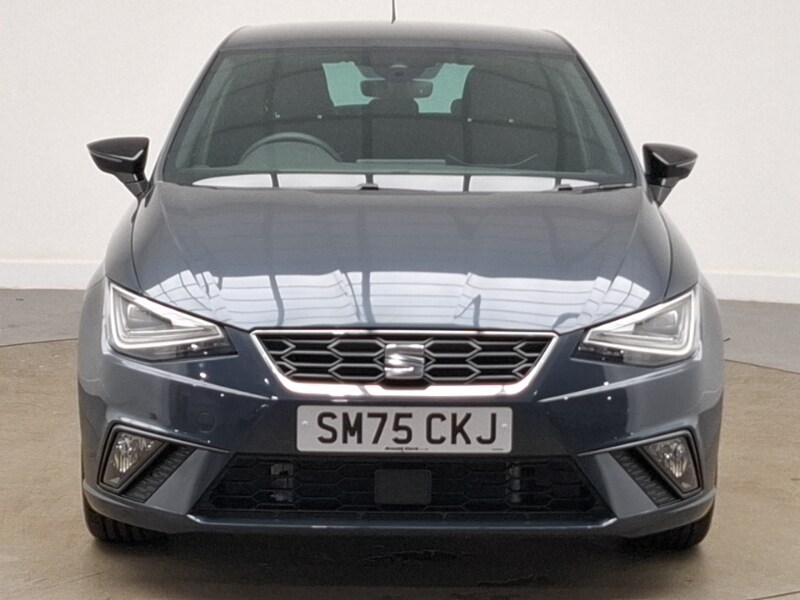 Used SEAT Ibiza 2025 for sale - 77873876: Photo 12