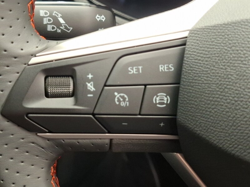 Used SEAT Ibiza 2025 for sale - 77873876: Photo 17