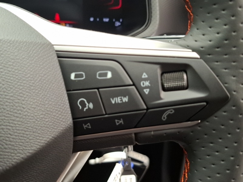 Used SEAT Ibiza 2025 for sale - 77873876: Photo 18