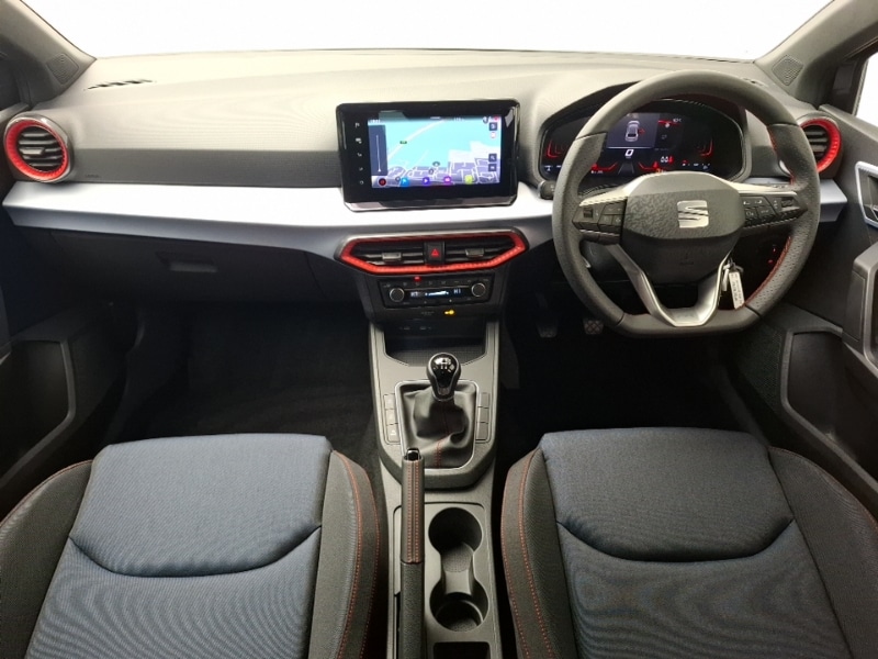 Used SEAT Ibiza 2025 for sale - 77873876: Photo 2