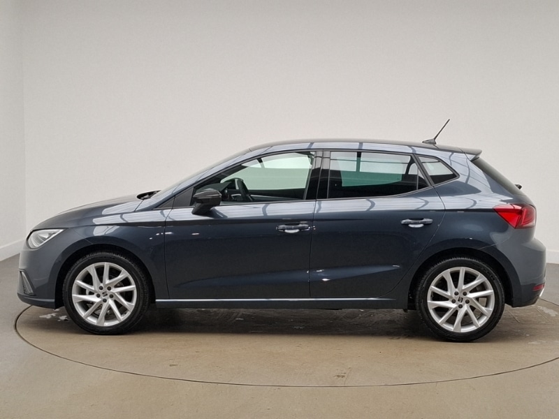 Used SEAT Ibiza 2025 for sale - 77873876: Photo 4