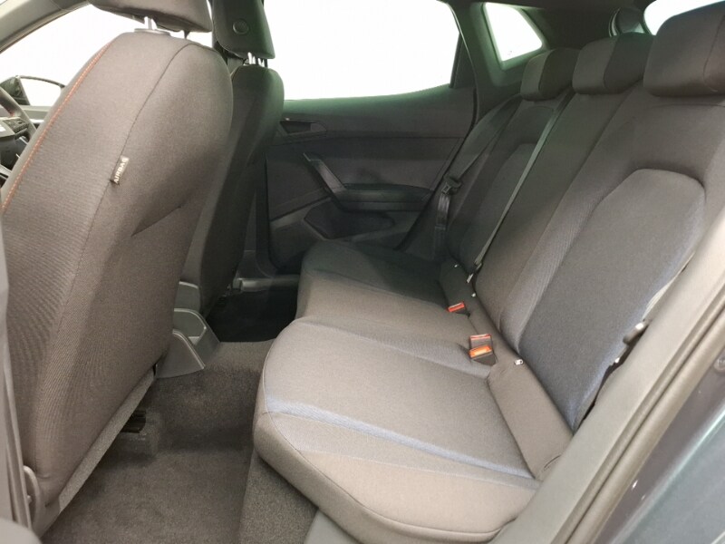 Used SEAT Ibiza 2025 for sale - 77873876: Photo 6