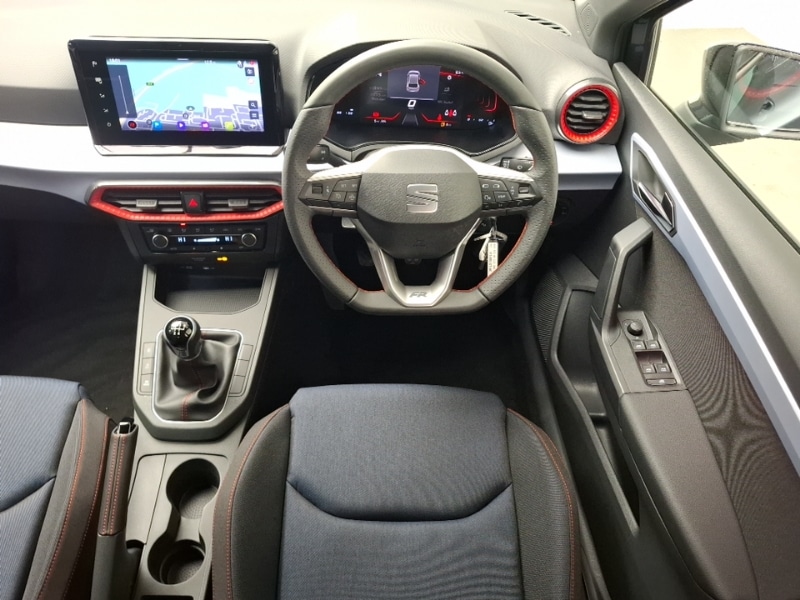 Used SEAT Ibiza 2025 for sale - 77873876: Photo 7