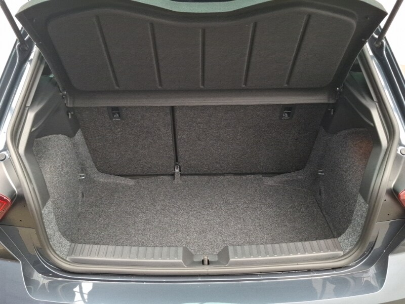 Used SEAT Ibiza 2025 for sale - 77873876: Photo 8