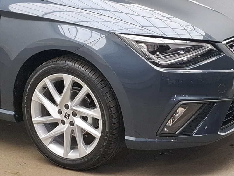 Used SEAT Ibiza 2025 for sale - 77873876: Photo 9