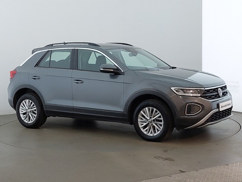 Used Volkswagen T-Roc 2024 for sale - 77689668: Photo 12