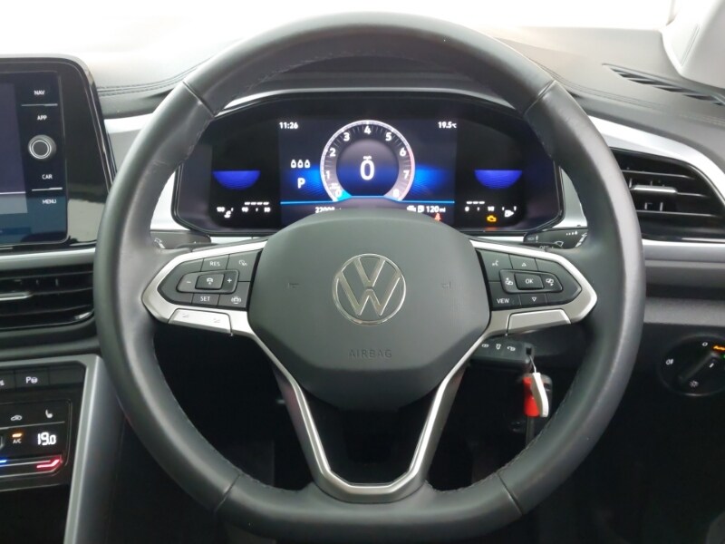 Used Volkswagen T-Roc 2024 for sale - 77689668: Photo 13