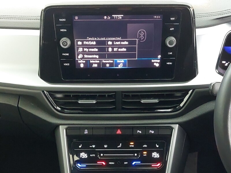 Used Volkswagen T-Roc 2024 for sale - 77689668: Photo 14