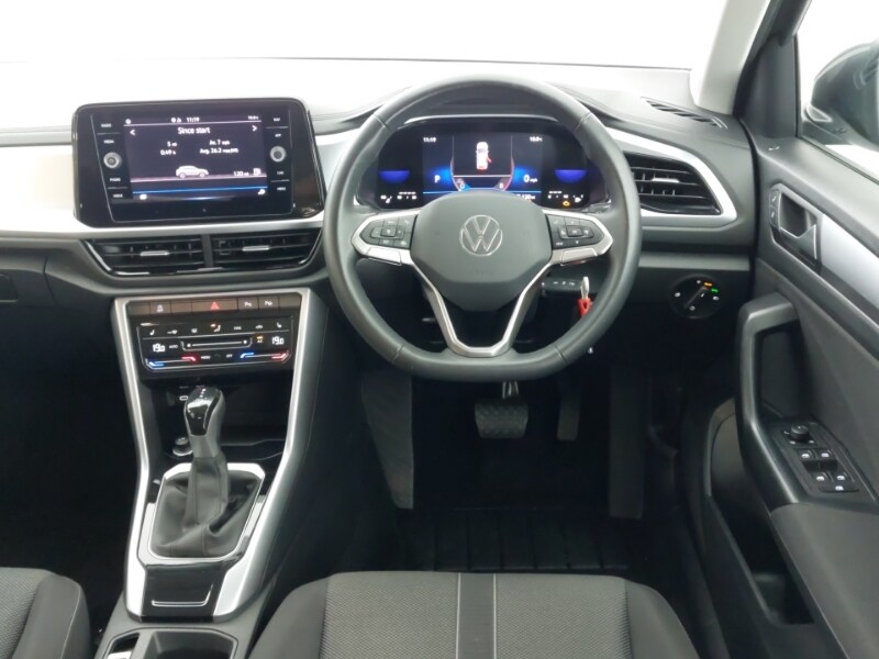 Used Volkswagen T-Roc 2024 for sale - 77689668: Photo 7