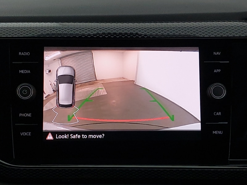 Used Volkswagen Polo 2025 for sale - 76506861: Photo 11