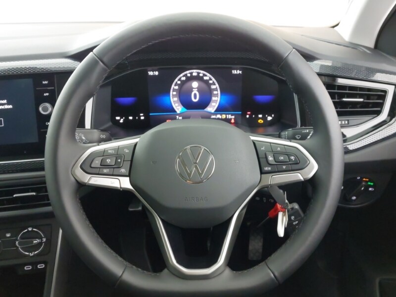 Used Volkswagen Polo 2025 for sale - 76506861: Photo 13