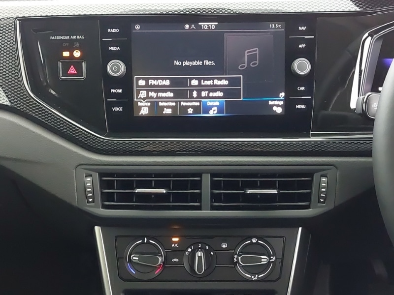 Used Volkswagen Polo 2025 for sale - 76506861: Photo 14