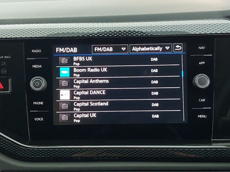 Used Volkswagen Polo 2025 for sale - 76506861: Photo 15