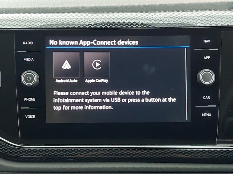 Used Volkswagen Polo 2025 for sale - 76506861: Photo 16