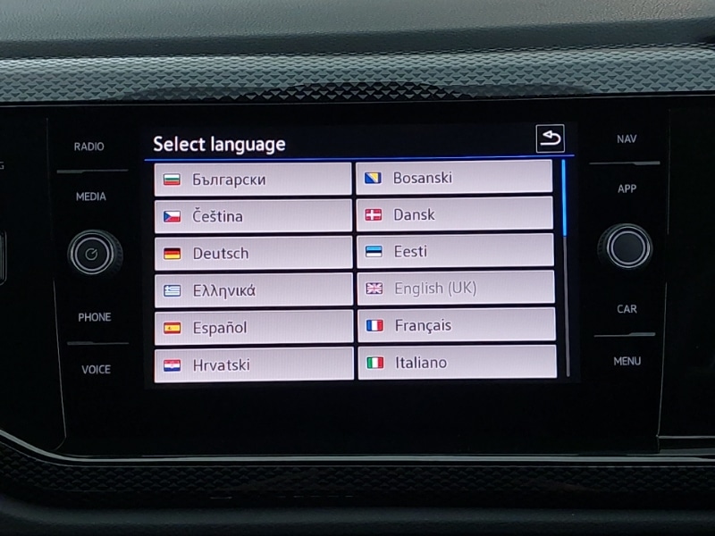 Used Volkswagen Polo 2025 for sale - 76506861: Photo 17