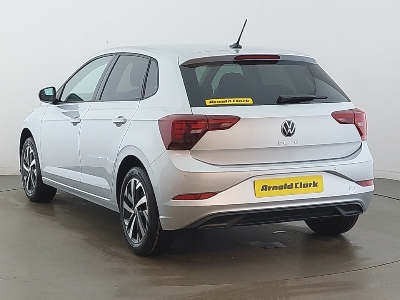Used Volkswagen Polo 2025 for sale - 76506861: Photo 3