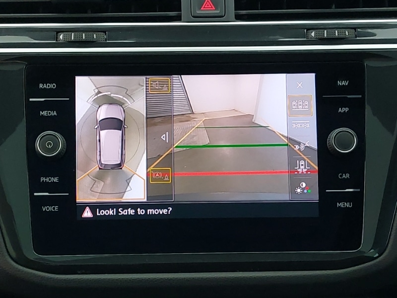 Used Volkswagen Tiguan 2020 for sale - 77150387: Photo 11