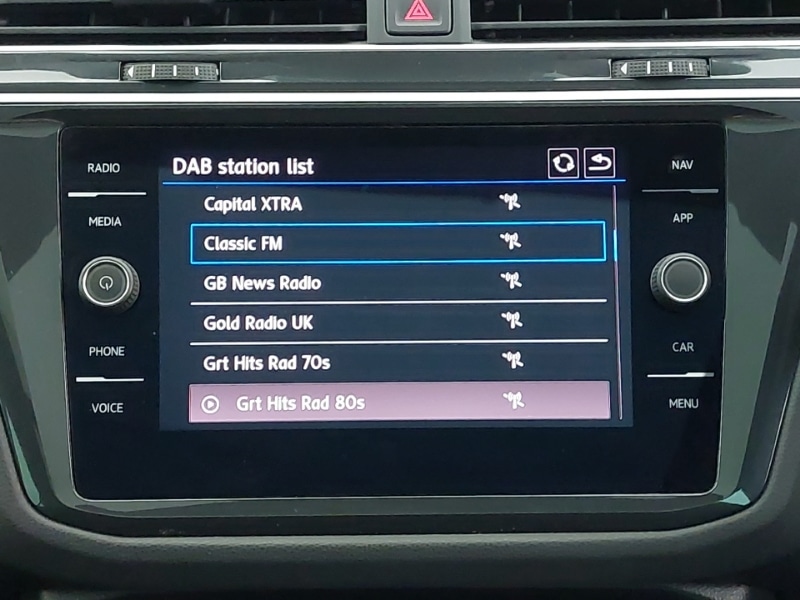 Used Volkswagen Tiguan 2020 for sale - 77150387: Photo 15