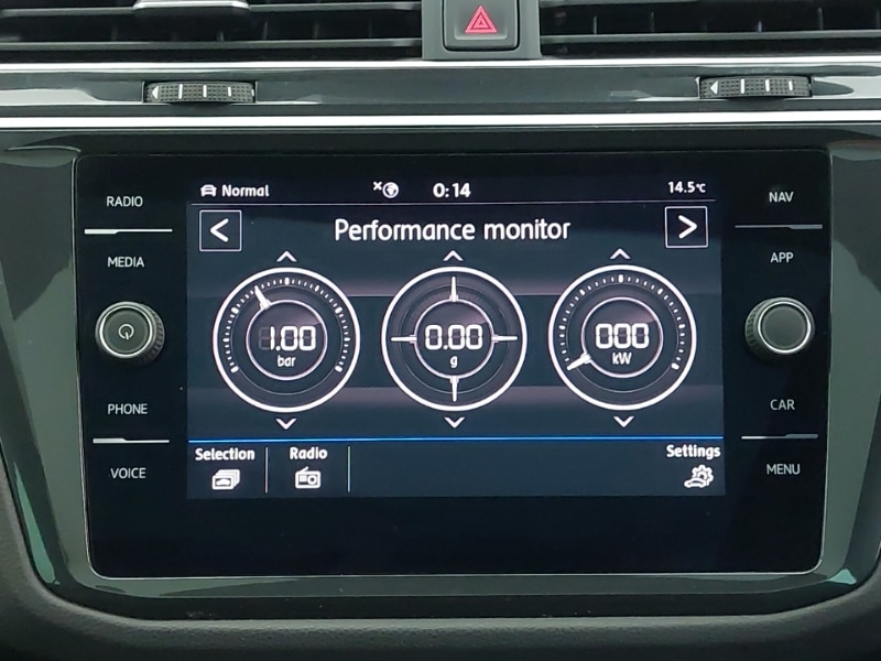 Used Volkswagen Tiguan 2020 for sale - 77150387: Photo 16