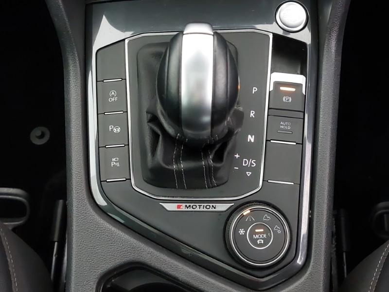 Used Volkswagen Tiguan 2020 for sale - 77150387: Photo 18