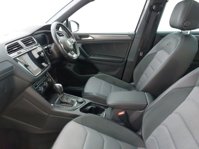 Used Volkswagen Tiguan 2020 for sale - 77150387: Photo 5