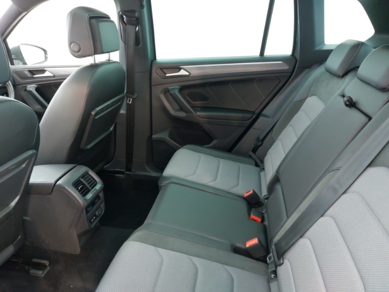 Used Volkswagen Tiguan 2020 for sale - 77150387: Photo 6