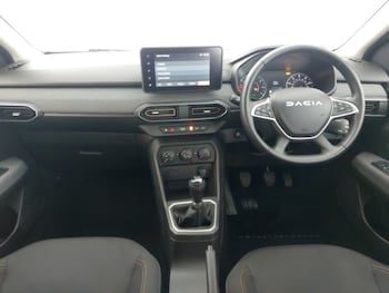 Used Dacia Sandero Stepway 2024 for sale - 78424917: Photo