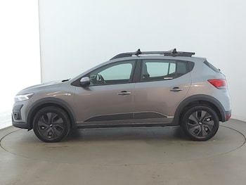 Used Dacia Sandero Stepway 2024 for sale - 78424917: Photo