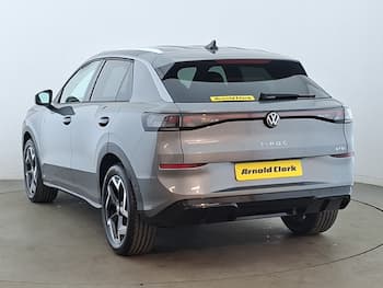 Used Volkswagen T-Roc 2026 for sale - 79311100: Photo