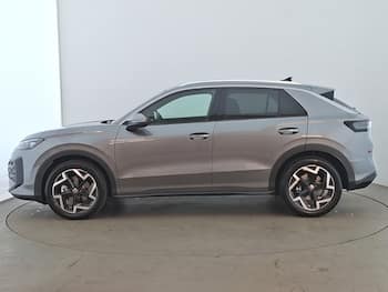 Used Volkswagen T-Roc 2026 for sale - 79311100: Photo