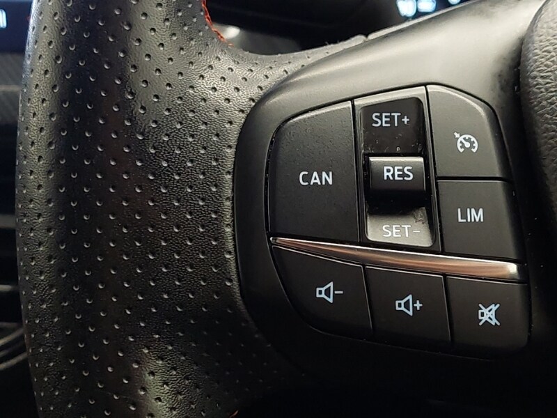 Used Ford Focus 2023 for sale - 77371355: Photo 18