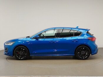 Used Ford Focus 2023 for sale - 77371355: Photo