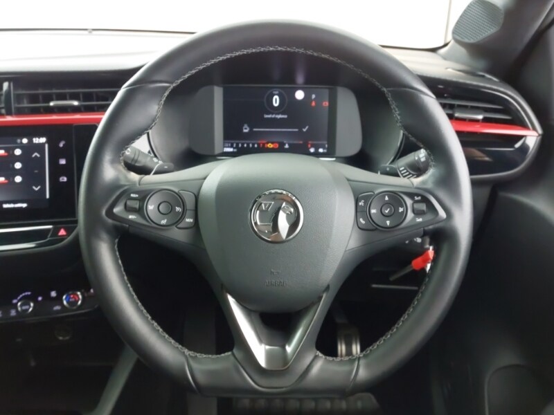 Used Vauxhall Corsa 2022 for sale - 78065950: Photo 13