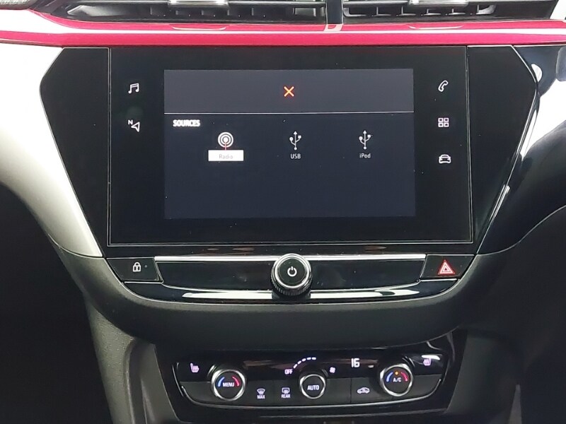 Used Vauxhall Corsa 2022 for sale - 78065950: Photo 14