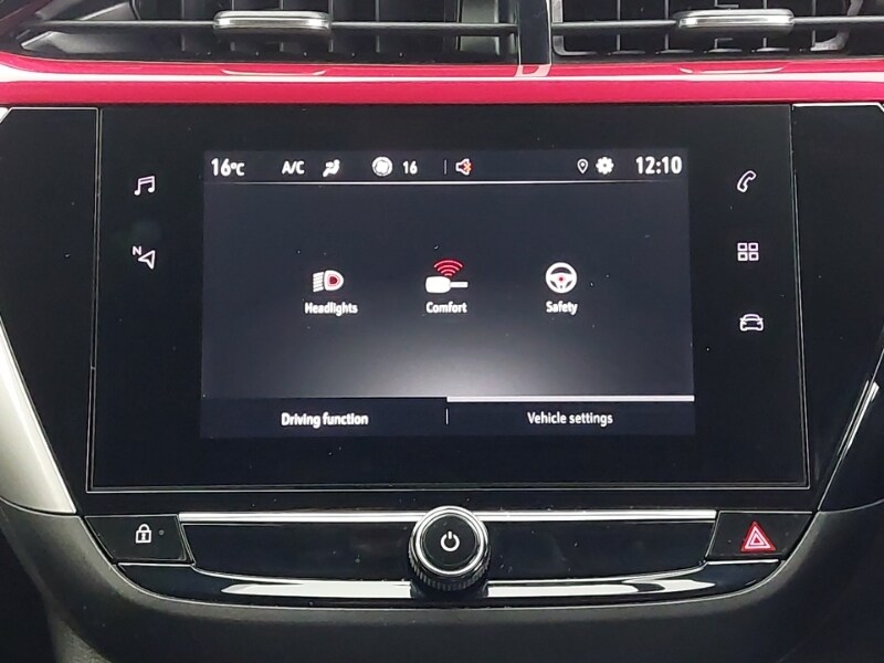 Used Vauxhall Corsa 2022 for sale - 78065950: Photo 15