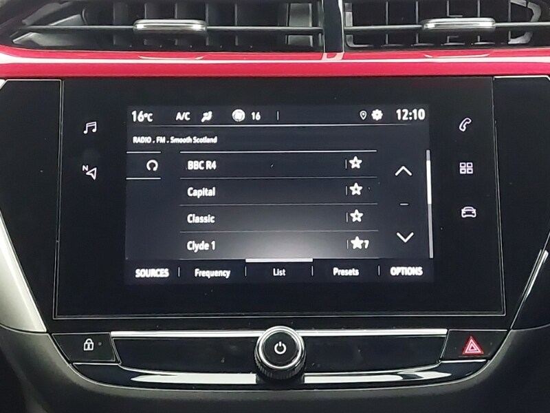 Used Vauxhall Corsa 2022 for sale - 78065950: Photo 16