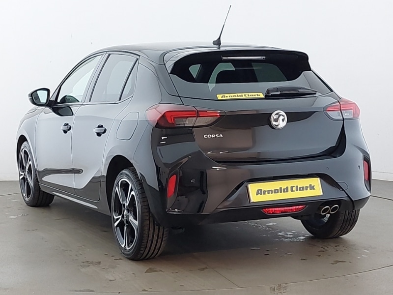 Used Vauxhall Corsa 2022 for sale - 78065950: Photo 3