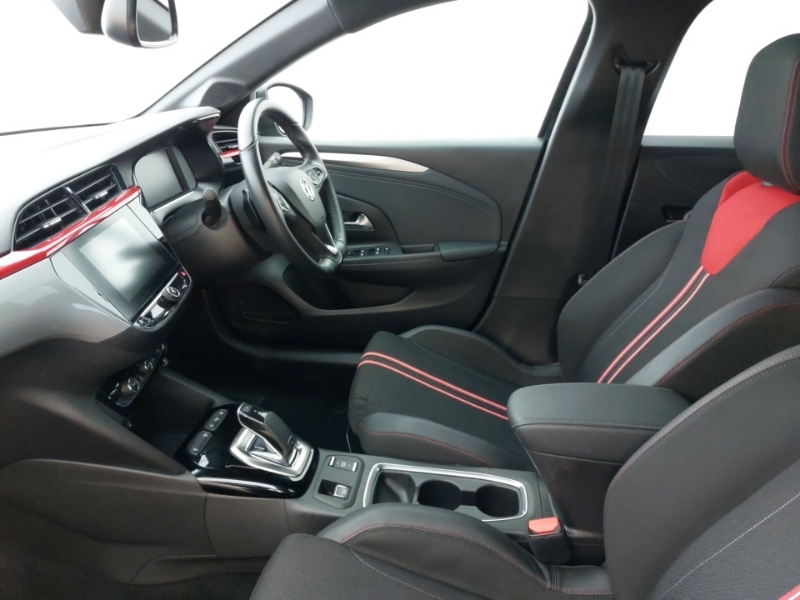 Used Vauxhall Corsa 2022 for sale - 78065950: Photo 5