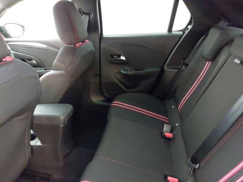 Used Vauxhall Corsa 2022 for sale - 78065950: Photo 6