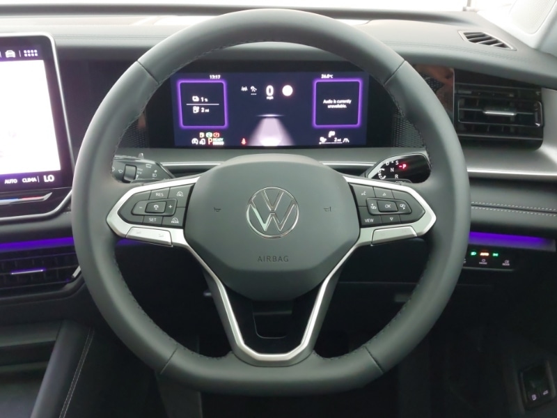 Used Volkswagen Touran 2025 for sale - 77392948: Photo 13