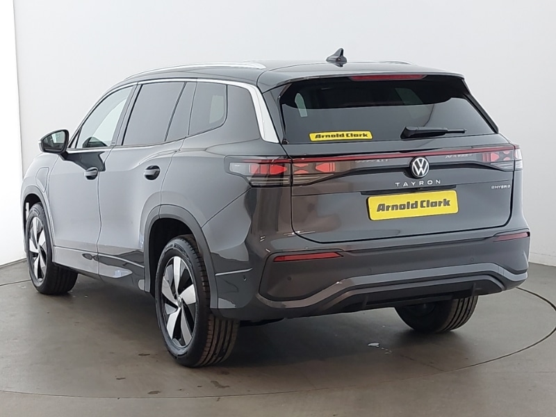 Used Volkswagen Touran 2025 for sale - 77392948: Photo 3