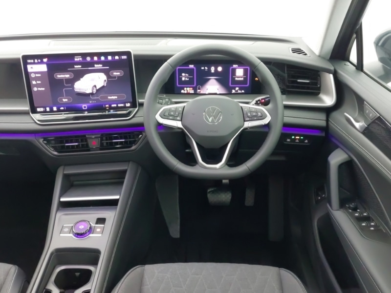 Used Volkswagen Touran 2025 for sale - 77392948: Photo 7