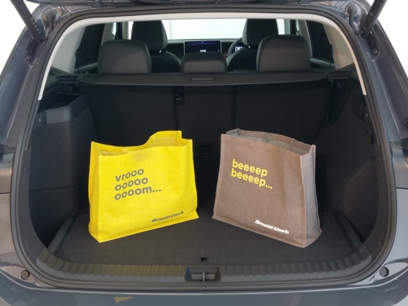 Used Volkswagen Touran 2025 for sale - 77392948: Photo 8