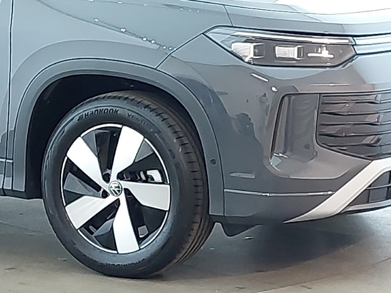 Used Volkswagen Touran 2025 for sale - 77392948: Photo 9