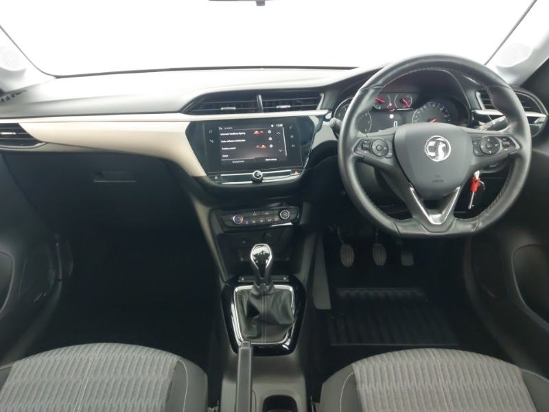 Used Vauxhall Corsa 2020 for sale - 76651887: Photo 2
