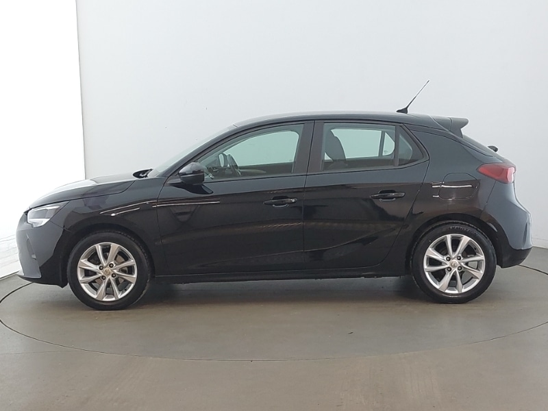 Used Vauxhall Corsa 2020 for sale - 76651887: Photo 4